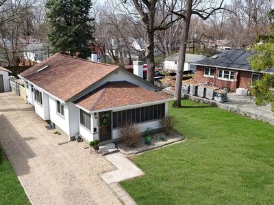 5020 Evanston Ave, Indianapolis, IN, 46205