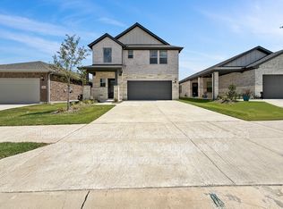 825 Honeydew Ln, McKinney, TX 75071