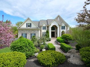 5601 Covered Bridge Cir, Orefield, PA 18069