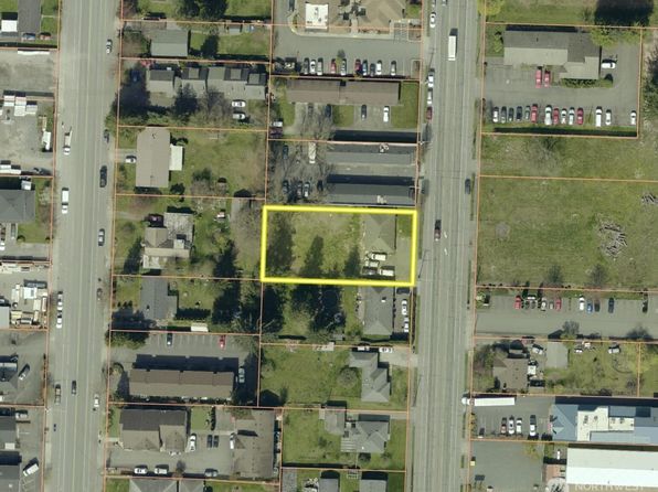 1081 Cedar Avenue, Marysville, WA 98270