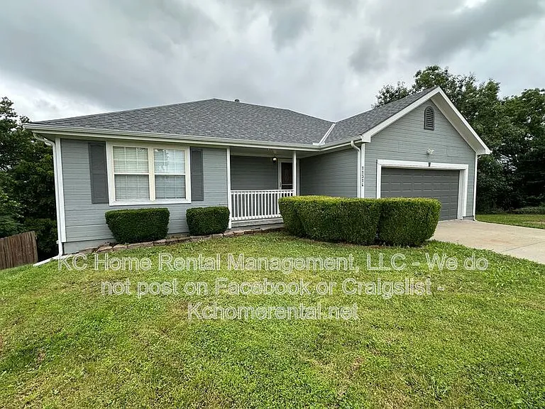 11314 N Lewis Ave — Photo 3