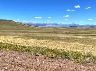 0 Coochee Trl, Hartsel, CO 80449