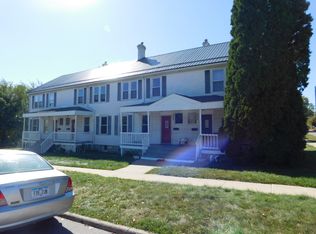 460 12th St, Marion, IA 52302