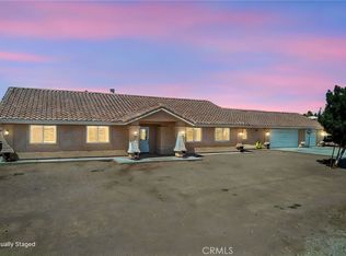 11385 Trinity Rd, Oak Hills, CA 92344