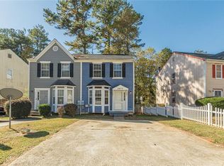 3477 Kingswood Trl, Decatur, GA 30034