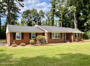 1570 Allen Rd, Greenville, NC 27834
