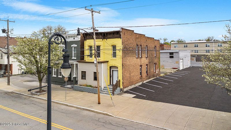 2nd image of 18 N Jay Street