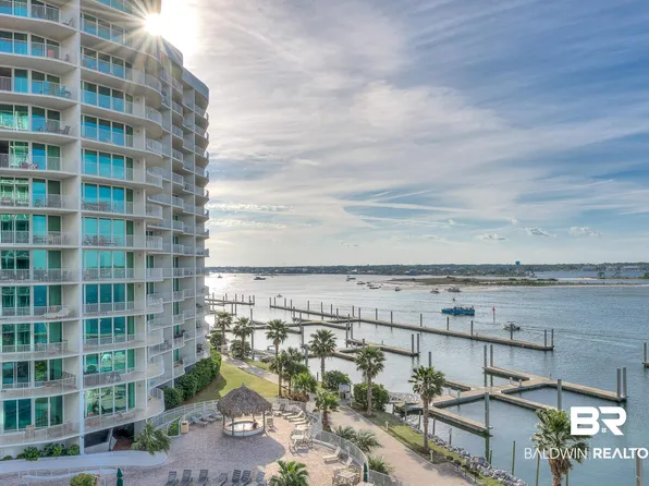 28107 Perdido Beach Blvd APT D805, Orange Beach, AL 36561