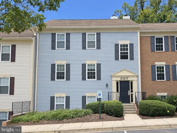 20217 Shipley Ter #B-20-2, Germantown, MD 20874