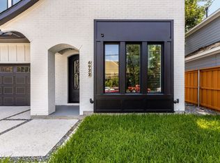 6922 Webster St, Dallas, TX 75209