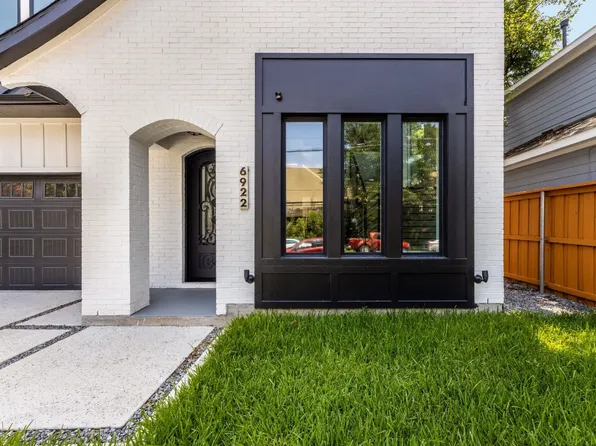 6922 Webster St, Dallas, TX 75209