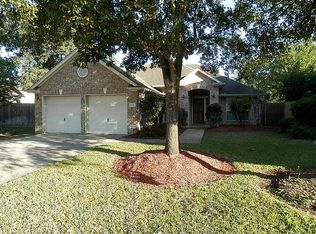 8514 Stone Village Ln, Houston, TX 77040