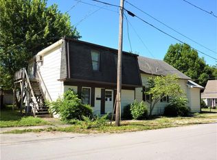 41 W Warrick St, Knightstown, IN