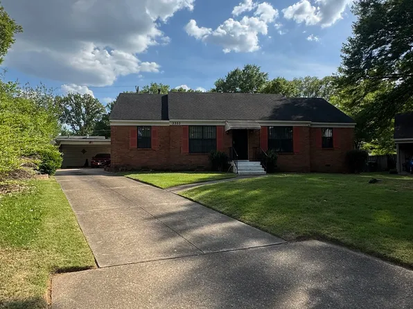 3353 Gaylord Ln, Memphis, TN 38118