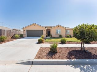 2341 Luke Ct, Hanford, CA