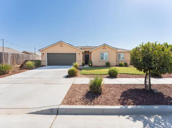2341 Luke Court, Hanford, CA 93230