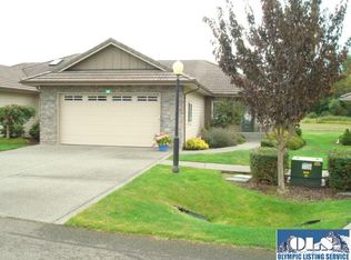 250 Cascadia Loop, Sequim, WA 98382