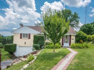 7 Pine Hill Dr, Pittsburgh, PA