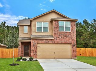 Logger Pine Trl, HOUSTON, TX 77038