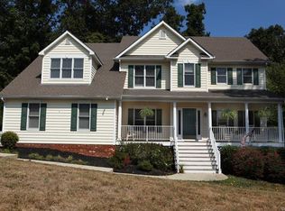 16218 Hampton Glen Ln, Chesterfield, VA 23832