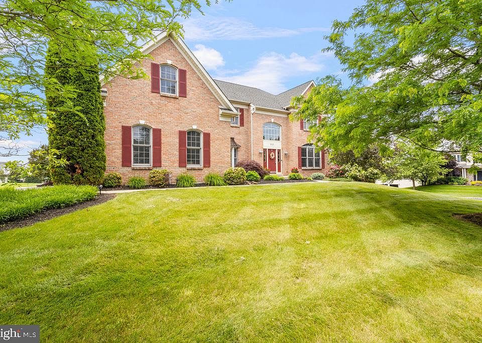 551 Hawthorne Ln, Harleysville, PA 19438 MLS PAMC2041314 Zillow