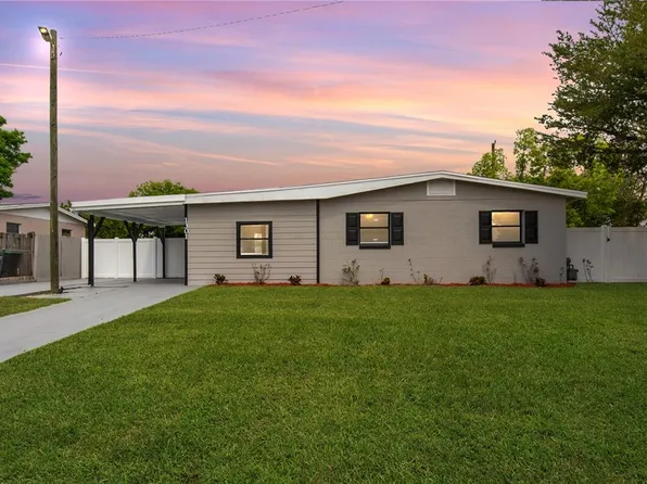 1301 ADMIRAL DRIVE, APOPKA, FL 32703