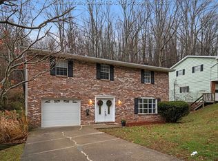 1239 Paula Rd, Charleston, WV 25314