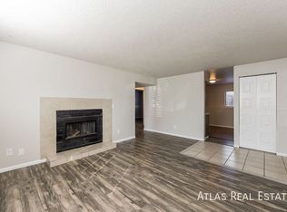 4453 E Pikes Peak Ave, Colorado Springs, CO 80916