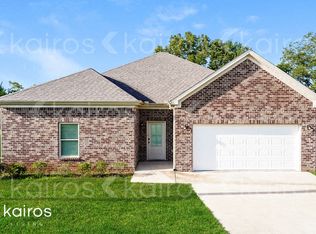 131 Maple Leaf Dr, Lincoln, AL 35096