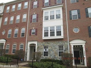 13034 Clarksburg Square Rd #7, Clarksburg, MD 20871