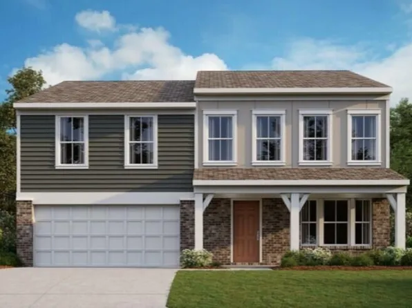 10529 Greenbrook Dr, Independence, KY 41051