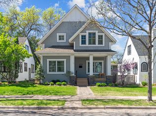 5220 Abbott Ave S, Minneapolis, MN 55410