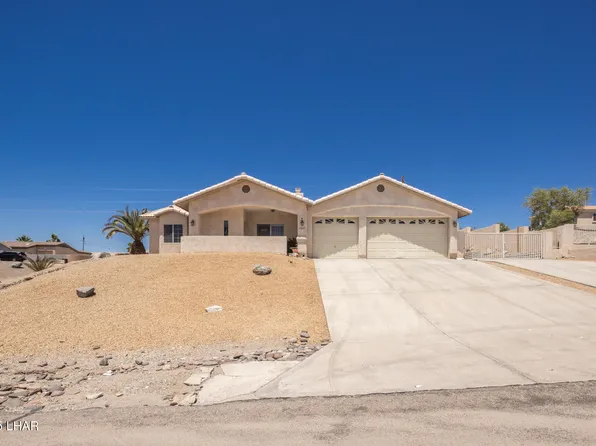 3171 Oakwood Dr, Lake Havasu City, AZ 86404