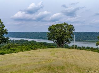 3668 W Saluda Hl, Hanover, IN 47243