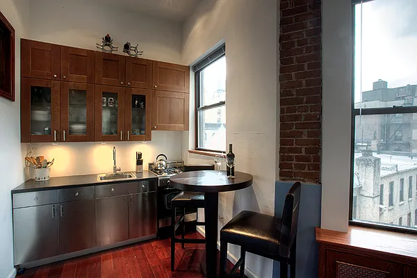 Sold by Brown Harris Stevens | media 5
