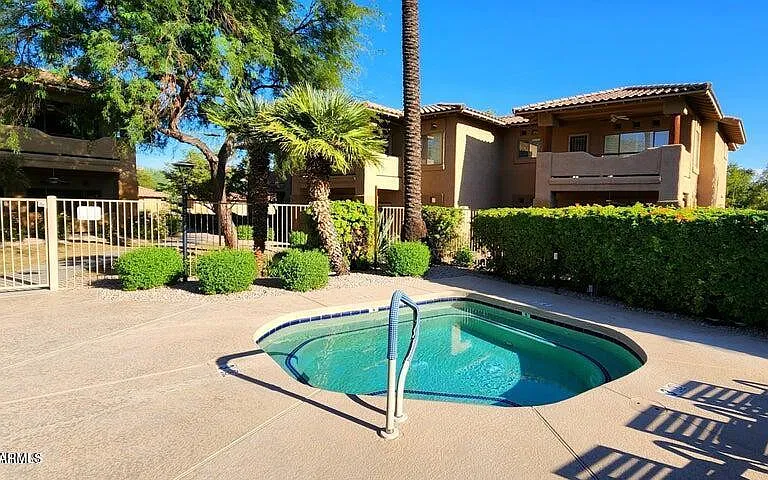 9100 E Raintree Dr #140 — Photo 6