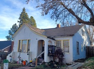 632 Roseway Dr, Klamath Falls, OR 97601