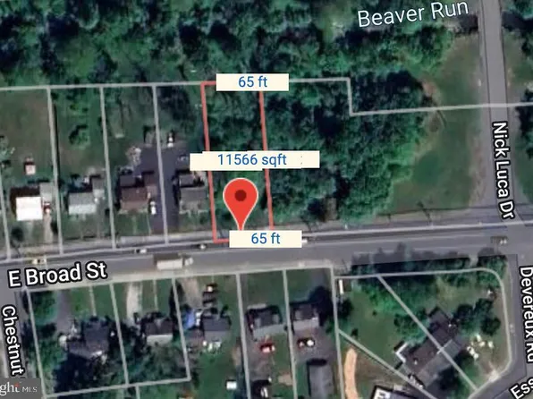 733 E Broad St, Quakertown, PA 18951