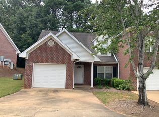 2824 E University Dr #1406, Auburn, AL 36830