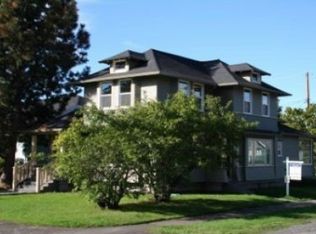 2837 Franklin St, Bellingham, WA 98225