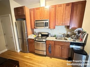 23 Charter St #4F, Boston, MA 02113