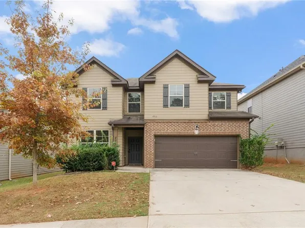 4910 Rapahoe Trl, Atlanta, GA 30349