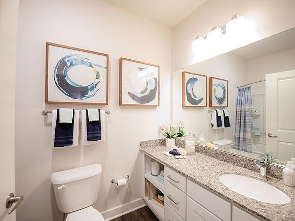 5th image of 3239 Midvale Dr #606