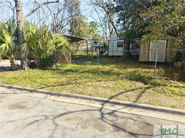 0 Sumter Street, Savannah, GA 31405