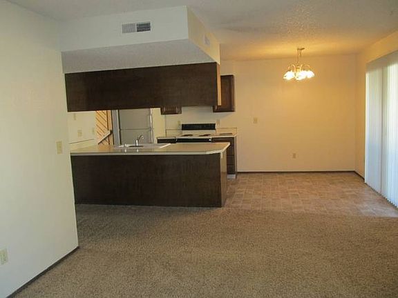 Open Kitchen