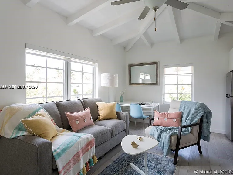 1450 Meridian Ave #201 — Photo 5