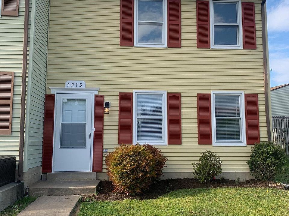 1st image of 5213 Magnolia Pl