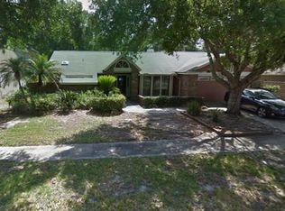 15805 Hampton Village Dr, Tampa, FL 33618