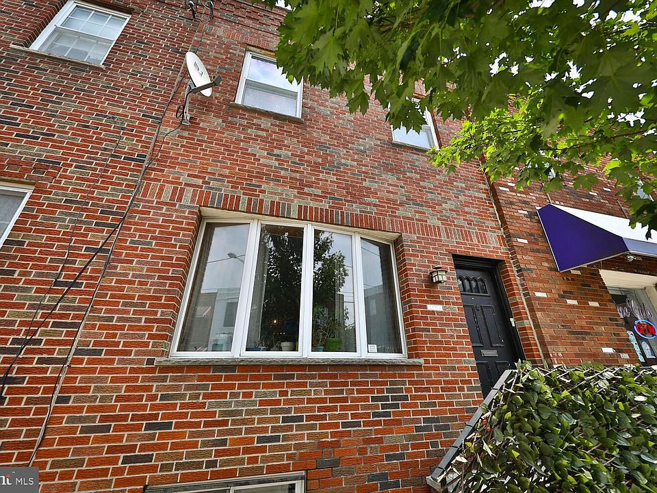 1943 S 12th St, Philadelphia, PA 19148 Zillow