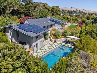116 Barn Road, Tiburon, CA, 94920
